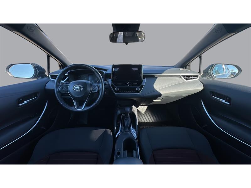 toyota Corolla 2024 - 15