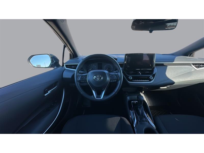 toyota Corolla 2024 - 16