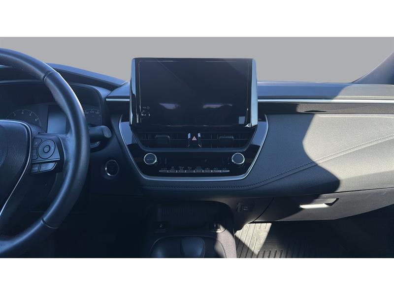 toyota Corolla 2024 - 18