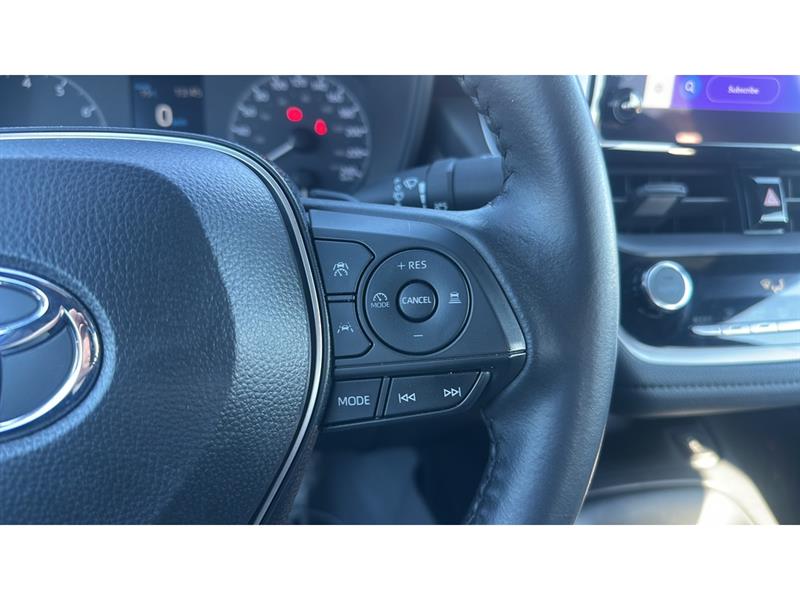 toyota Corolla 2024 - 19