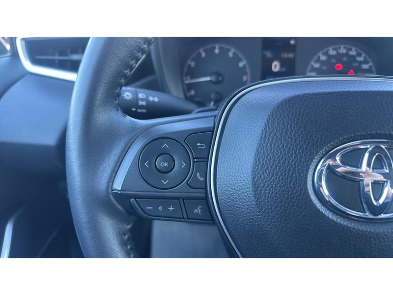 toyota Corolla 2024 - 20