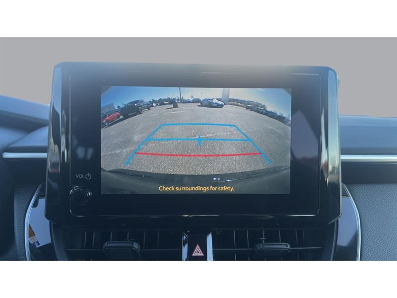 toyota Corolla 2024 - 21