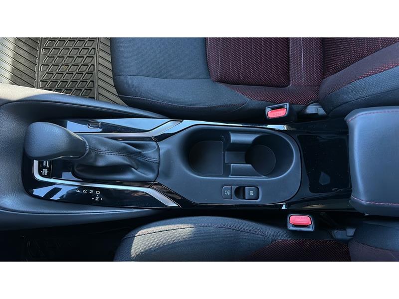 toyota Corolla 2024 - 22