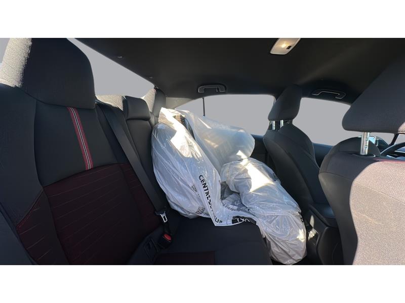 toyota Corolla 2024 - 23