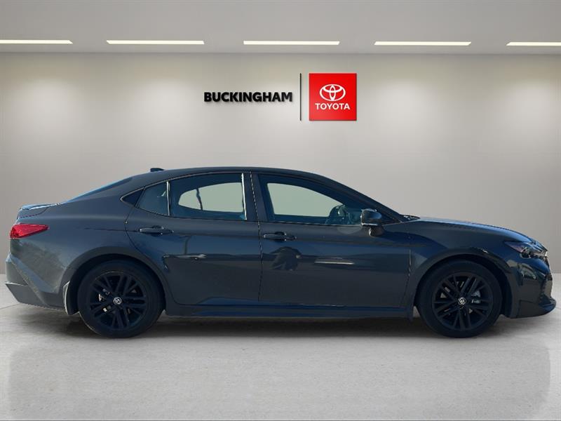 toyota Camry 2025 - 6