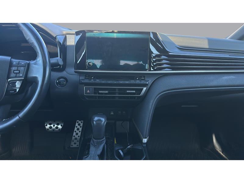 toyota Camry 2025 - 16