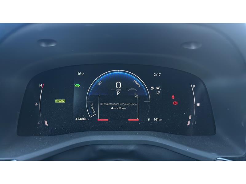 toyota Camry 2025 - 17