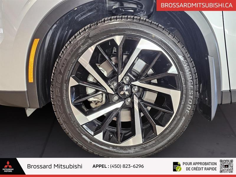 mitsubishi Outlander PHEV 2025 - 5