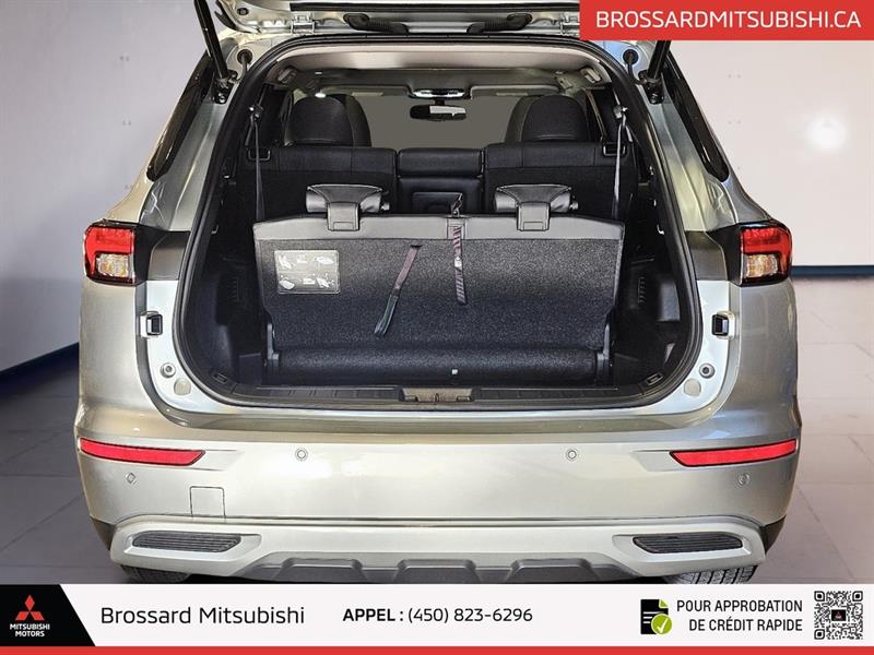 mitsubishi Outlander PHEV 2025 - 7