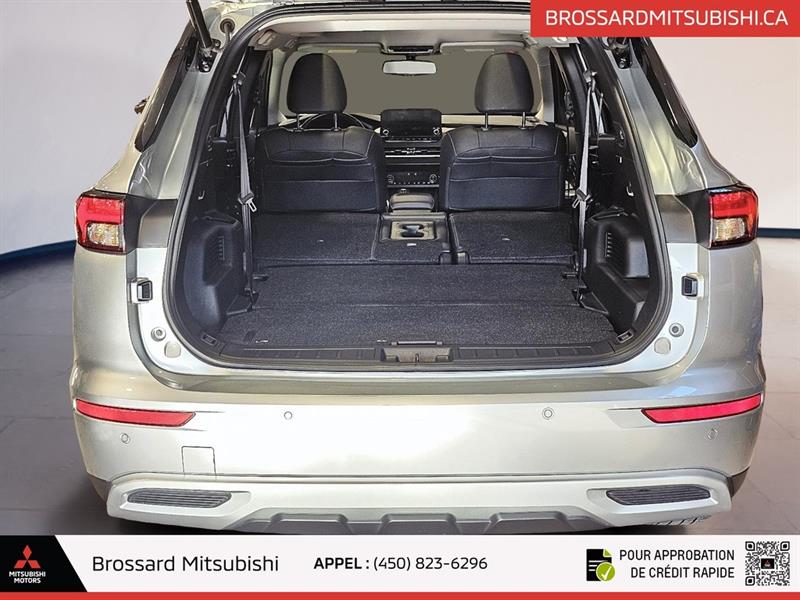 mitsubishi Outlander PHEV 2025 - 9