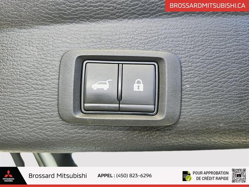 mitsubishi Outlander PHEV 2025 - 10