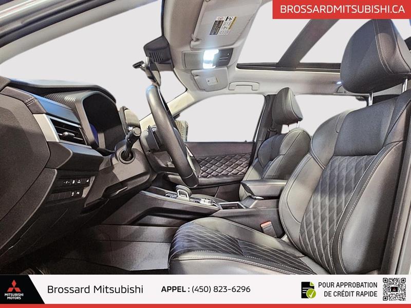 mitsubishi Outlander PHEV 2025 - 11