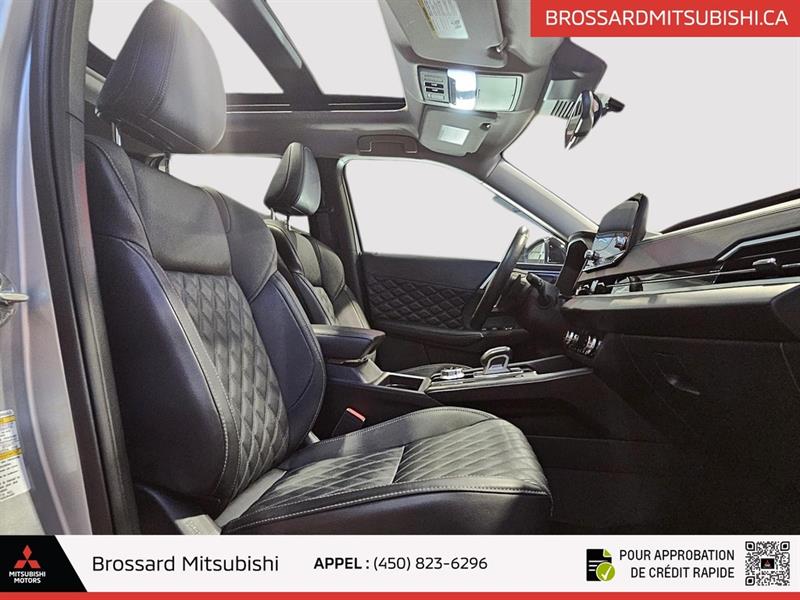 mitsubishi Outlander PHEV 2025 - 15