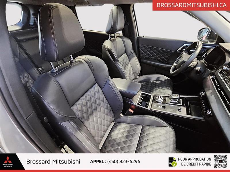 mitsubishi Outlander PHEV 2025 - 16