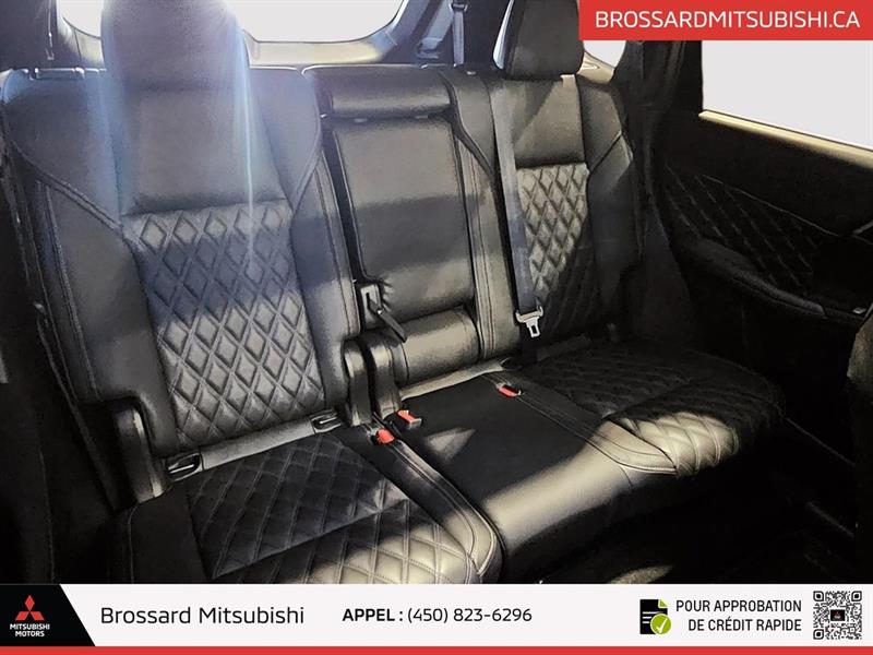 mitsubishi Outlander PHEV 2025 - 18