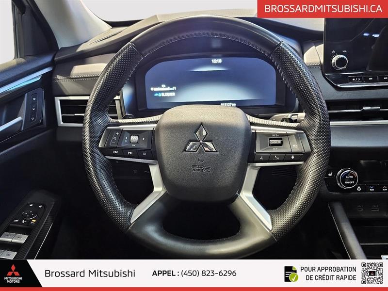 mitsubishi Outlander PHEV 2025 - 20