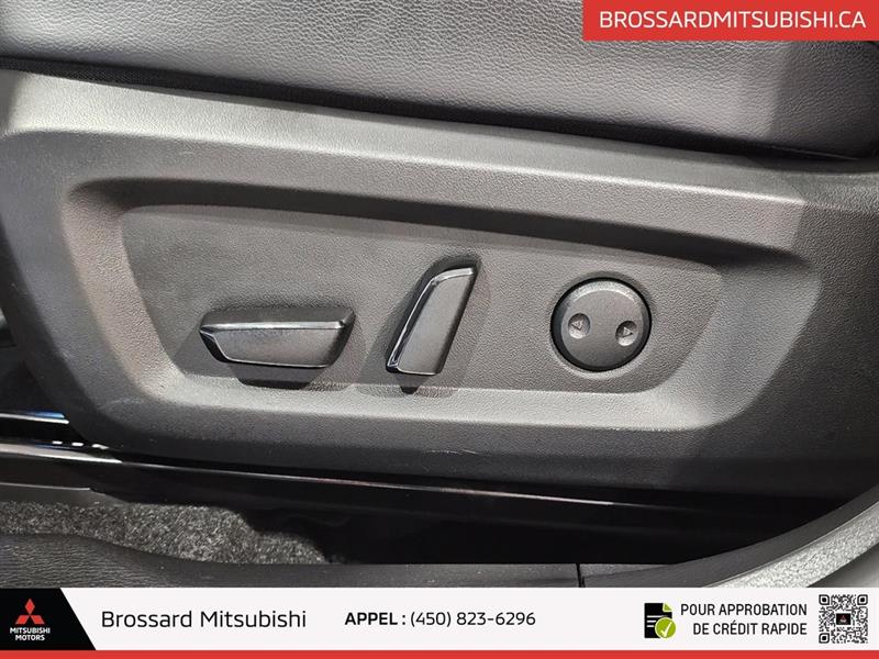 mitsubishi Outlander PHEV 2025 - 21