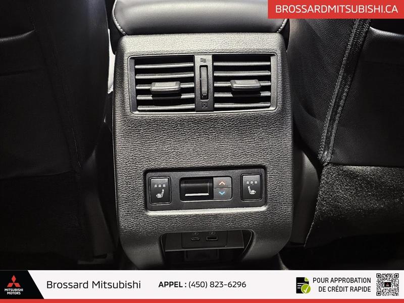 mitsubishi Outlander PHEV 2025 - 22