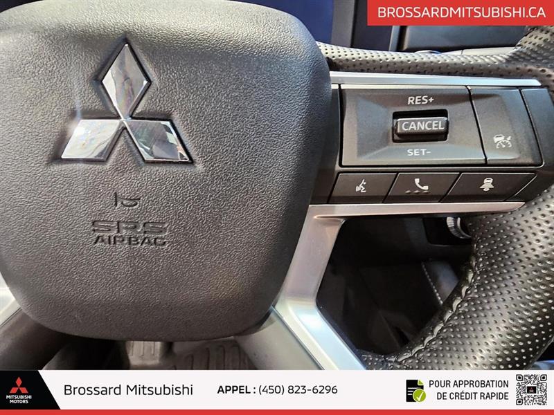 mitsubishi Outlander PHEV 2025 - 23