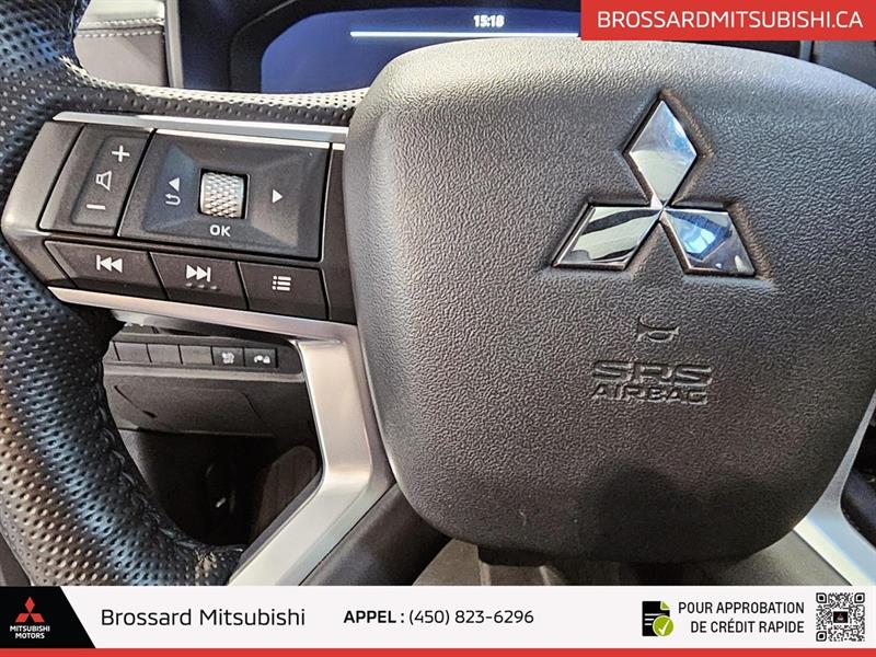 mitsubishi Outlander PHEV 2025 - 24