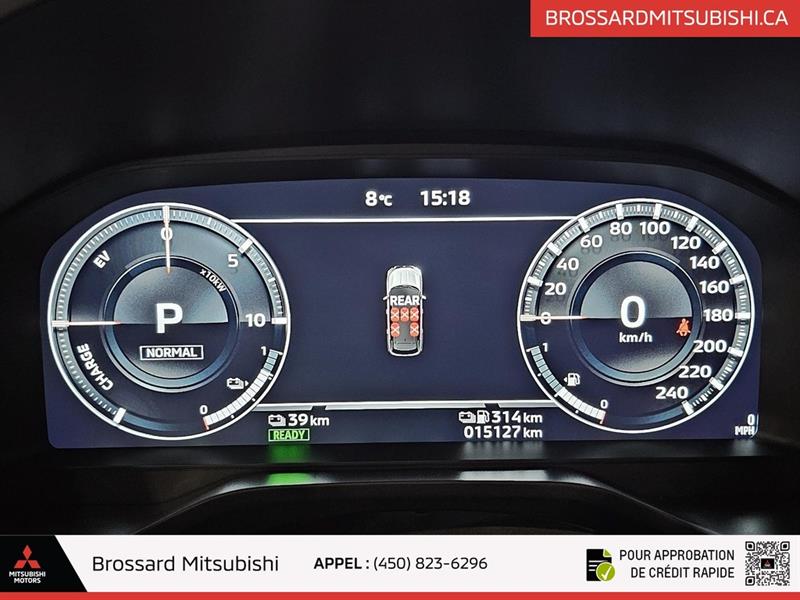 mitsubishi Outlander PHEV 2025 - 25