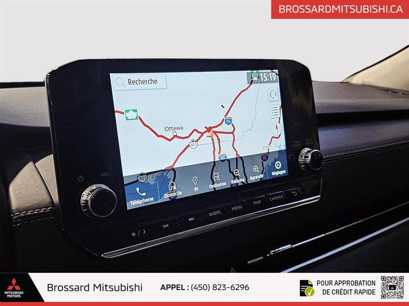 mitsubishi Outlander PHEV 2025 - 26