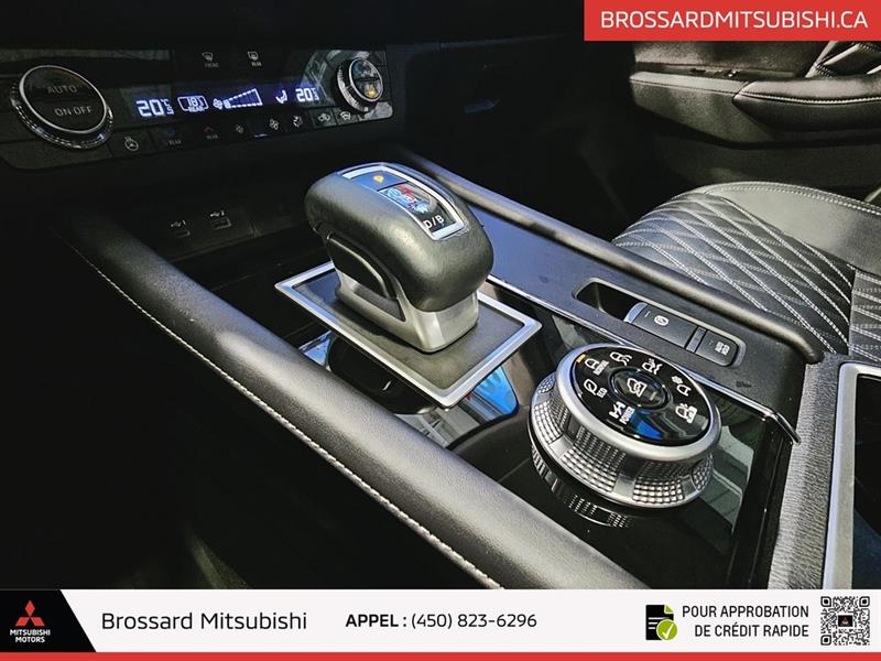 mitsubishi Outlander PHEV 2025 - 27