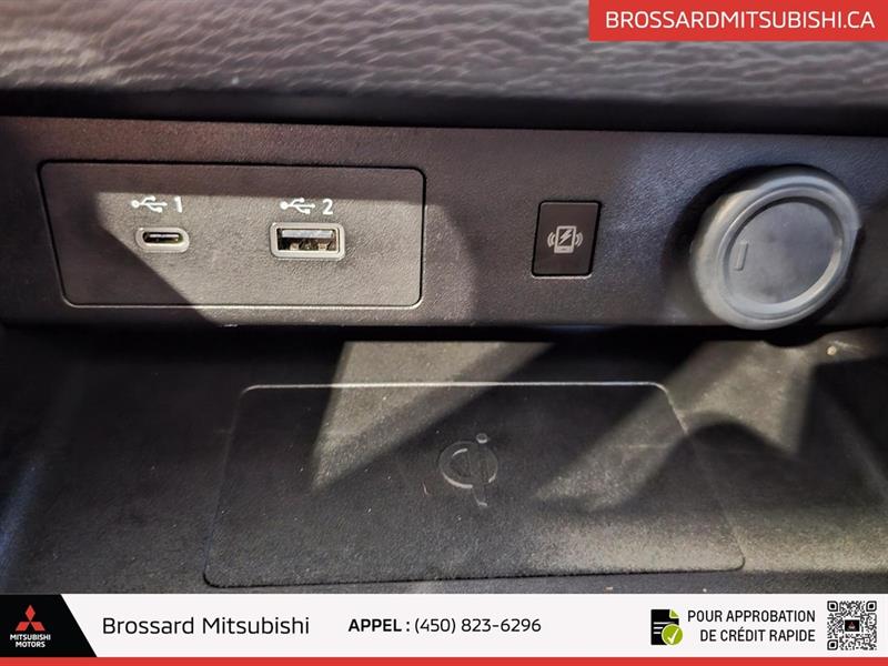 mitsubishi Outlander PHEV 2025 - 29