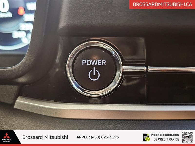 mitsubishi Outlander PHEV 2025 - 31