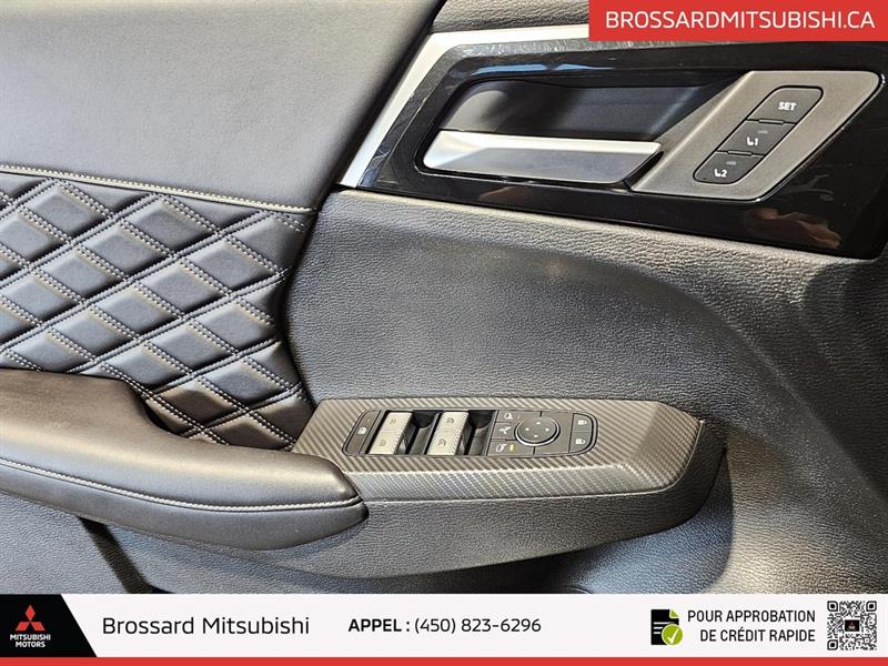 mitsubishi Outlander PHEV 2025 - 33