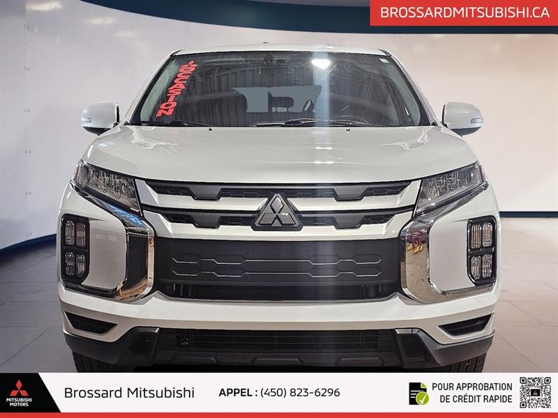 mitsubishi RVR 2023 - 2