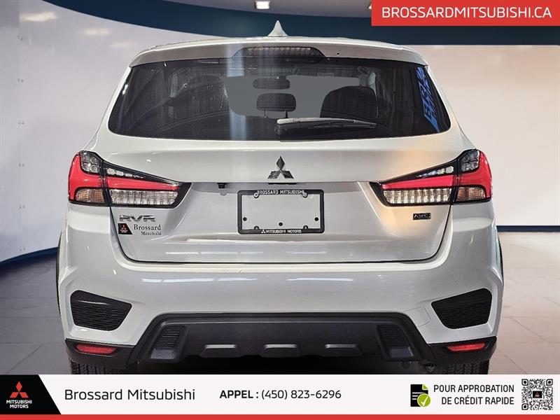 mitsubishi RVR 2023 - 3