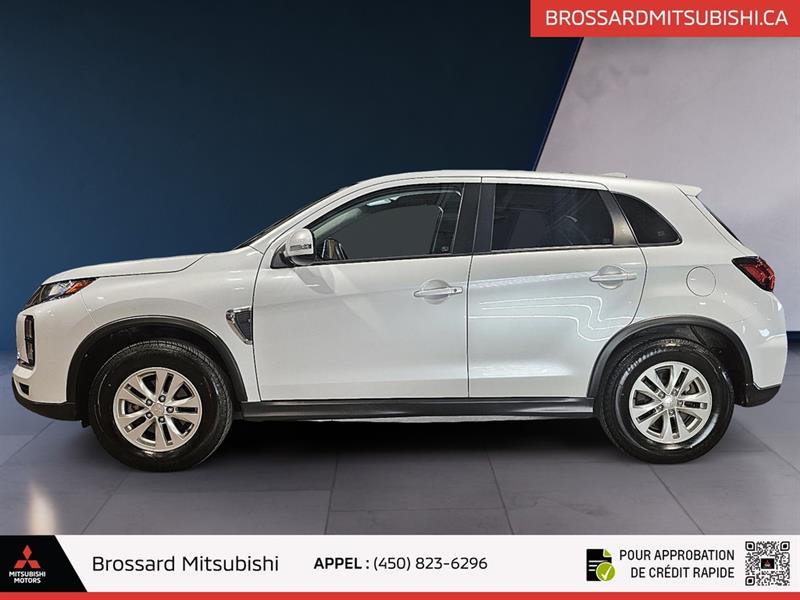 mitsubishi RVR 2023 - 4