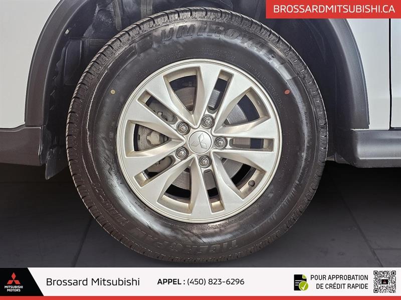 mitsubishi RVR 2023 - 5