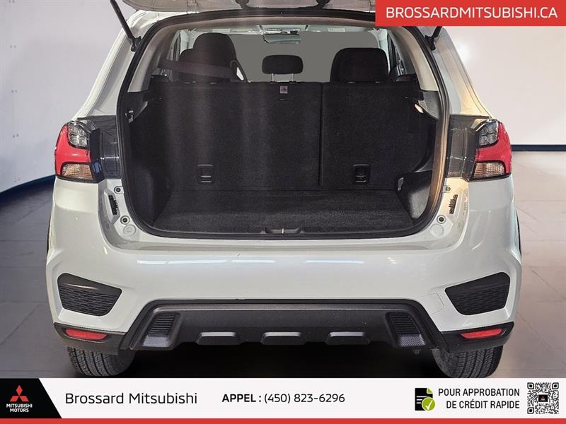 mitsubishi RVR 2023 - 6