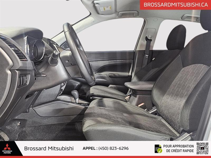 mitsubishi RVR 2023 - 7