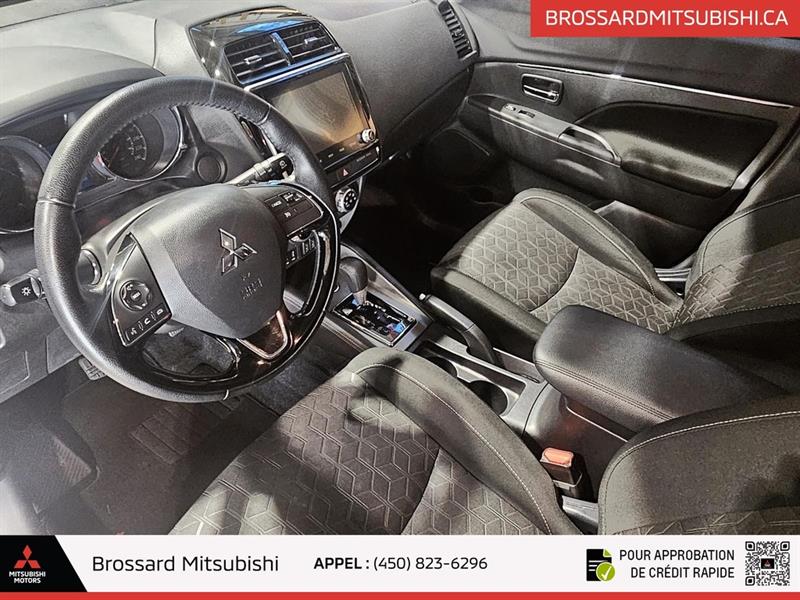 mitsubishi RVR 2023 - 8