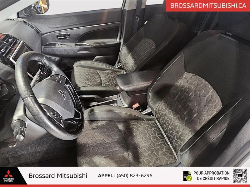 mitsubishi RVR 2023 - 9