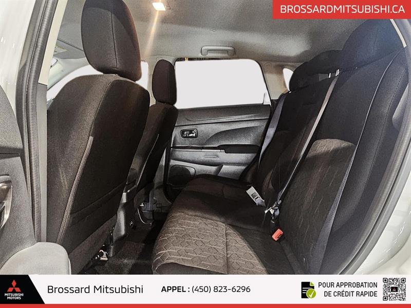 mitsubishi RVR 2023 - 10