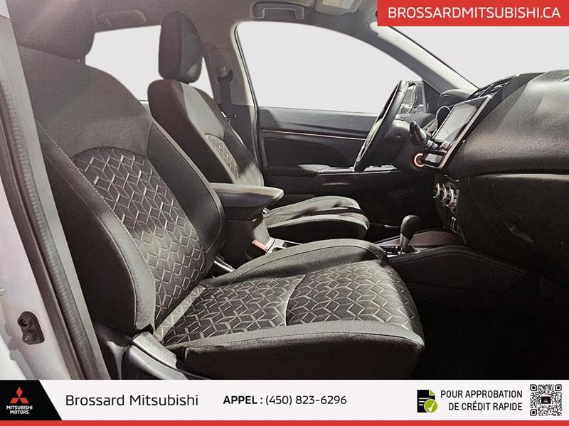 mitsubishi RVR 2023 - 11