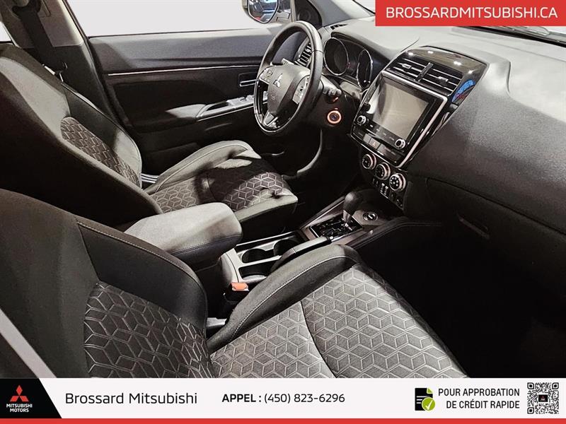 mitsubishi RVR 2023 - 12