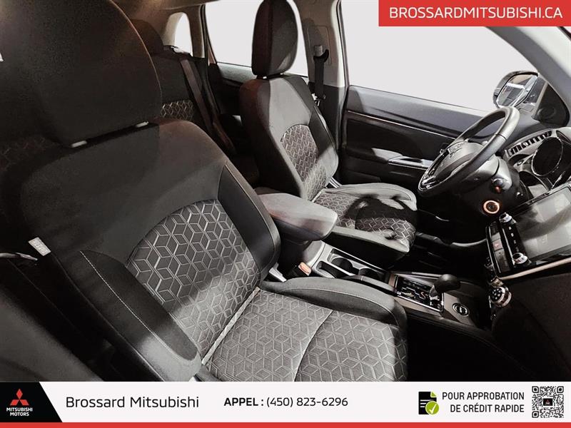 mitsubishi RVR 2023 - 13