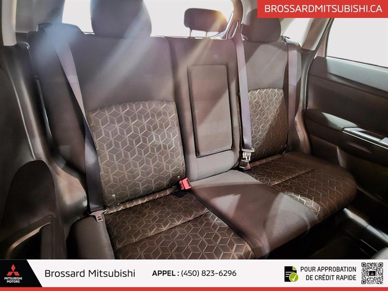 mitsubishi RVR 2023 - 14