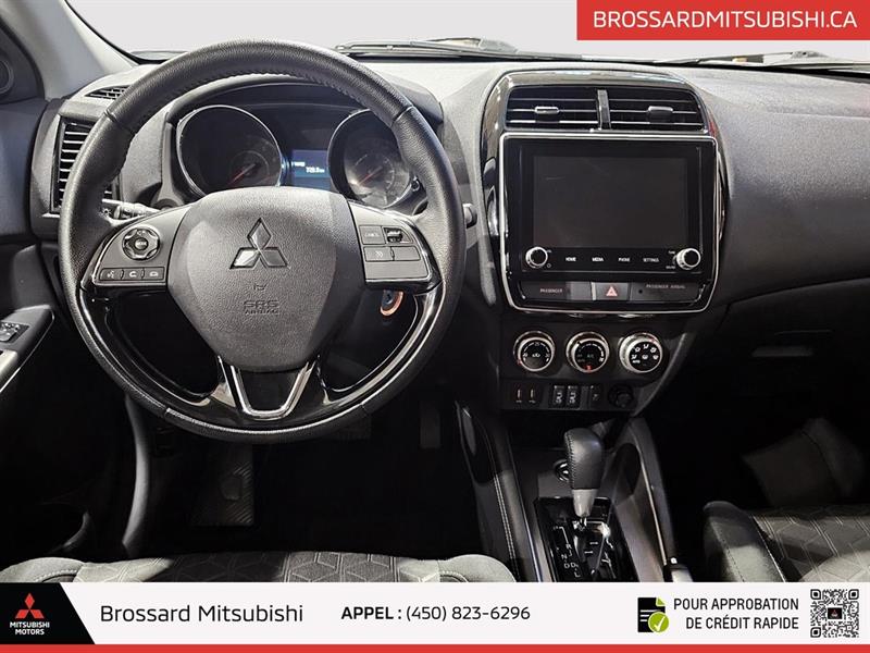 mitsubishi RVR 2023 - 15