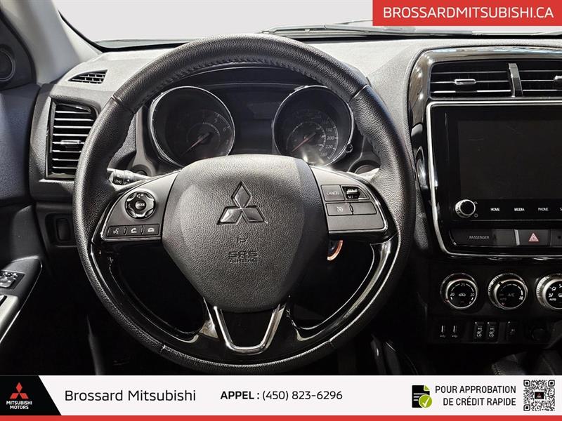 mitsubishi RVR 2023 - 16