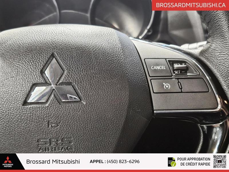 mitsubishi RVR 2023 - 17