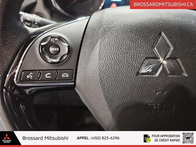 mitsubishi RVR 2023 - 18