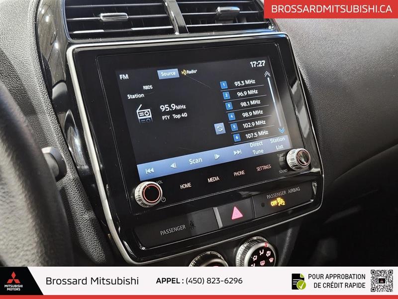 mitsubishi RVR 2023 - 20