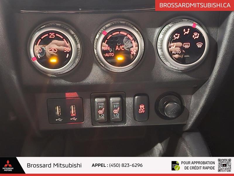 mitsubishi RVR 2023 - 21