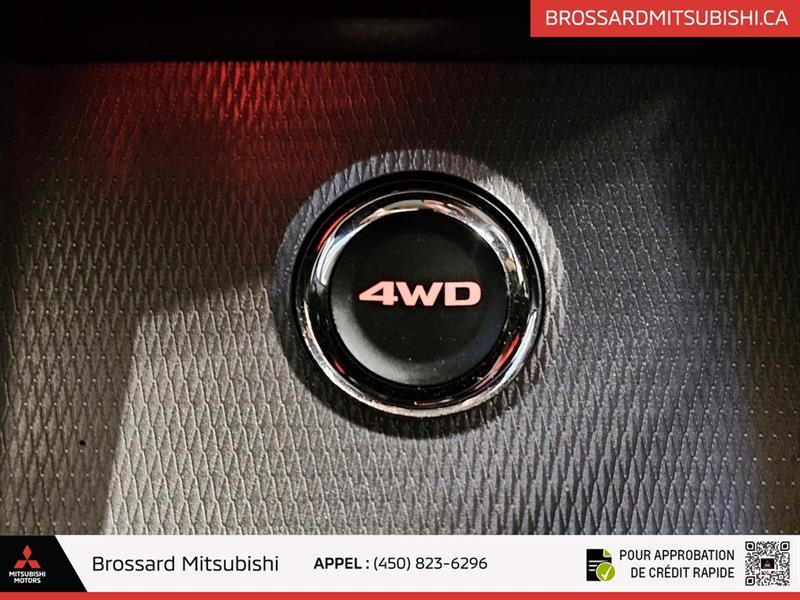 mitsubishi RVR 2023 - 22